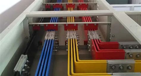 busbar box electrical|electrical bus bar connections.